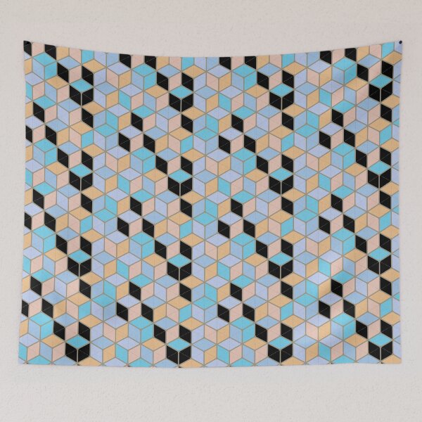 Item preview, Pattern #20 designed and sold by DA Art Shop.