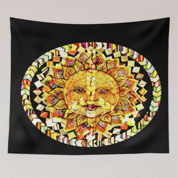 Item preview, Sunshine Peace designed and sold by natnat7w.