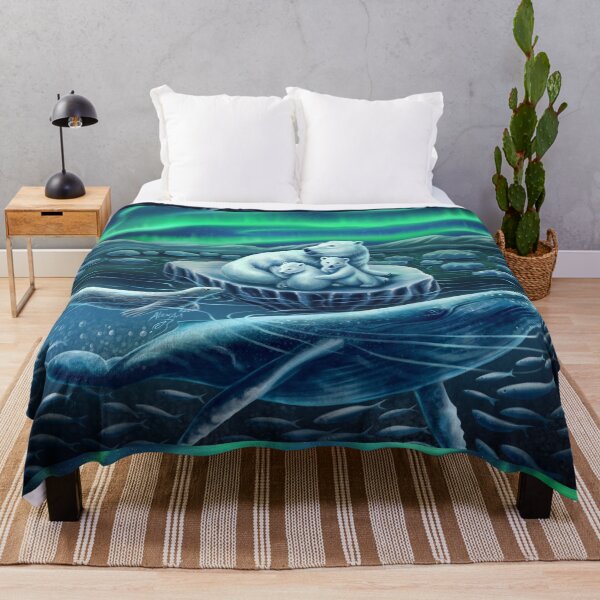Item preview, Arctic Dawning designed and sold by AerhalevArt.