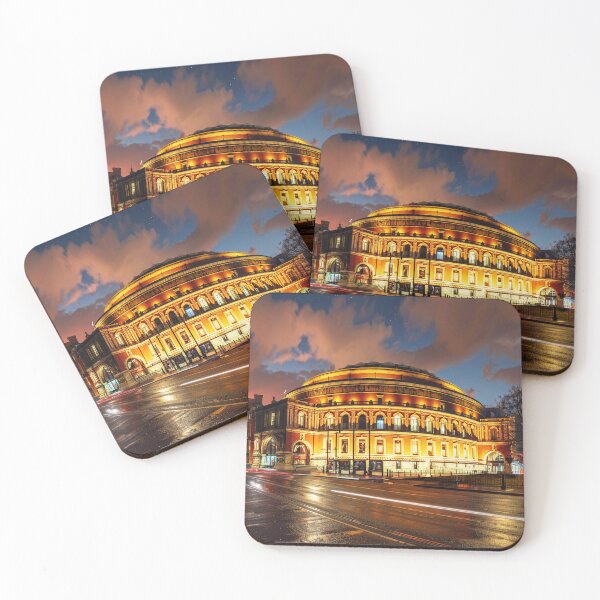 Item preview, Royal Albert Hall designed and sold by BoKev.