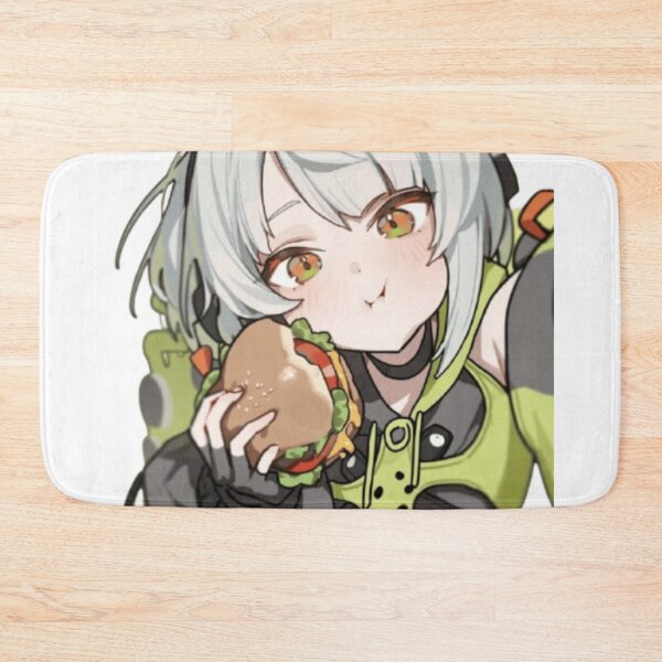 Item preview, Zenless Zone Zero Cute Burger Anby designed and sold by KomiArts.