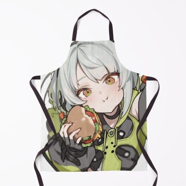 Item preview, Zenless Zone Zero Cute Burger Anby designed and sold by KomiArts.