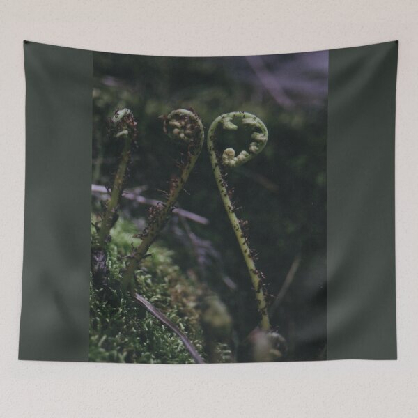 Item preview, Fiddleheads designed and sold by Brandon William / The Demon Kelbroton.