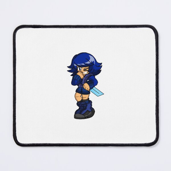 Item preview, Jadea the Evil Girl designed and sold by SubStudio97.