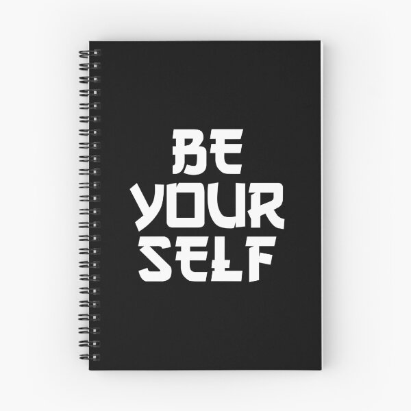 Item preview, Be Yourself designed and sold by therodion.