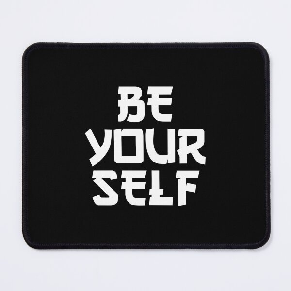 Item preview, Be Yourself designed and sold by therodion.