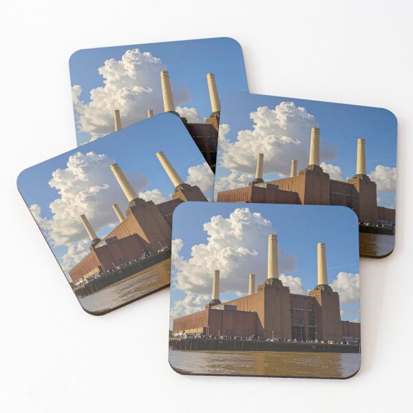 Item preview, Battersea Power Station designed and sold by BoKev.