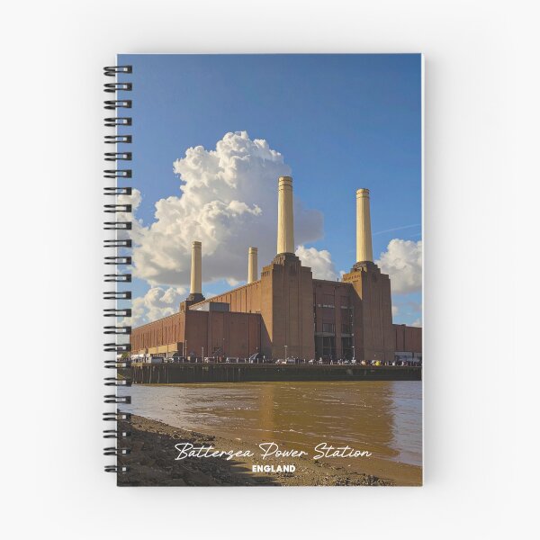 Item preview, Battersea Power Station designed and sold by BoKev.