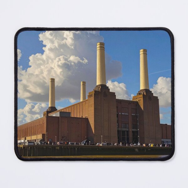 Item preview, Battersea Power Station designed and sold by BoKev.