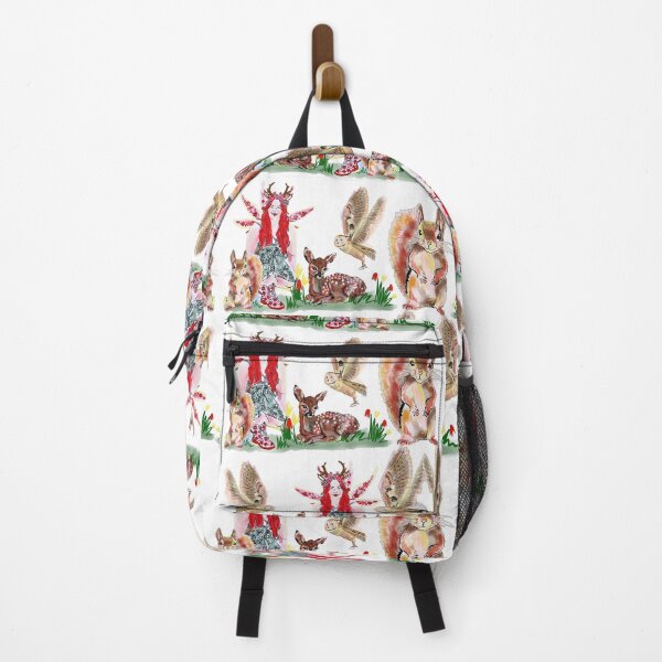 Item preview, In the woodland designed and sold by Halllorna.