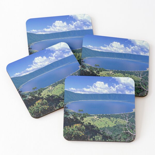 Item preview, Ngorongoro Conservation Area designed and sold by BoKev.