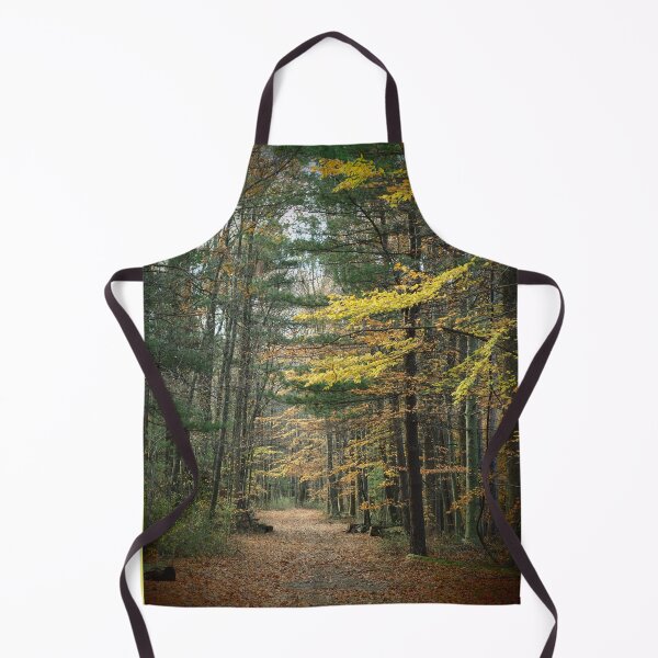 Item preview, Autumn Path designed and sold by GlimpseBeauty11.