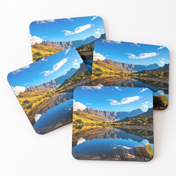 Item preview, Drakensberg designed and sold by BoKev.