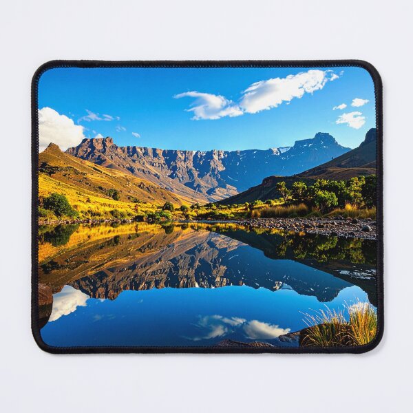 Item preview, Drakensberg designed and sold by BoKev.