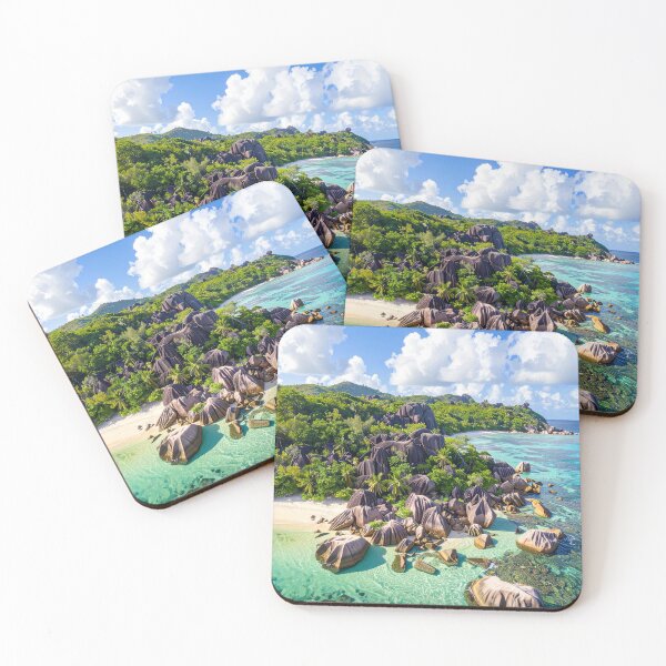Item preview, Seychelles designed and sold by BoKev.