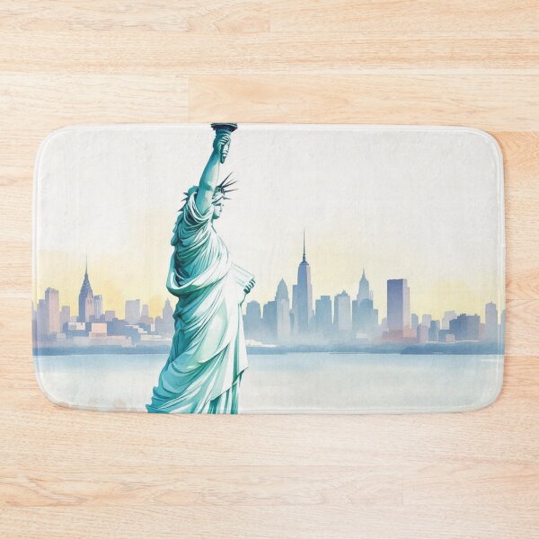Item preview, Statue of Liberty designed and sold by jefboutique6150.