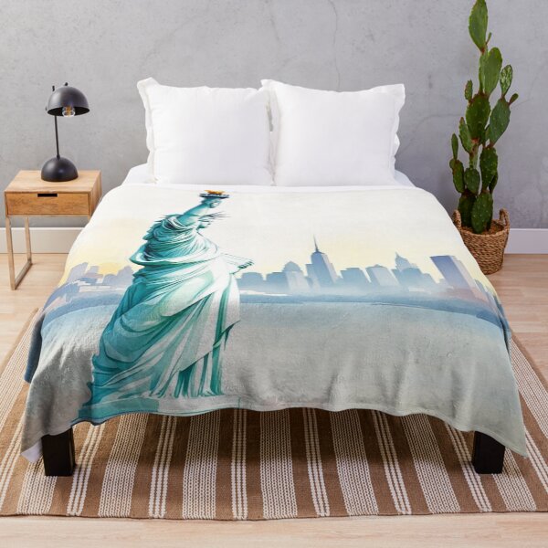 Item preview, Statue of Liberty designed and sold by jefboutique6150.