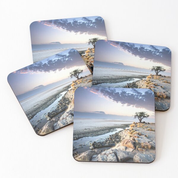 Item preview, Makgadikgadi Pan designed and sold by BoKev.