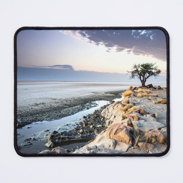 Item preview, Makgadikgadi Pan designed and sold by BoKev.
