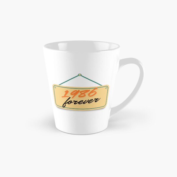 Item preview, 1986 forever designed and sold by Karitza Daniela.