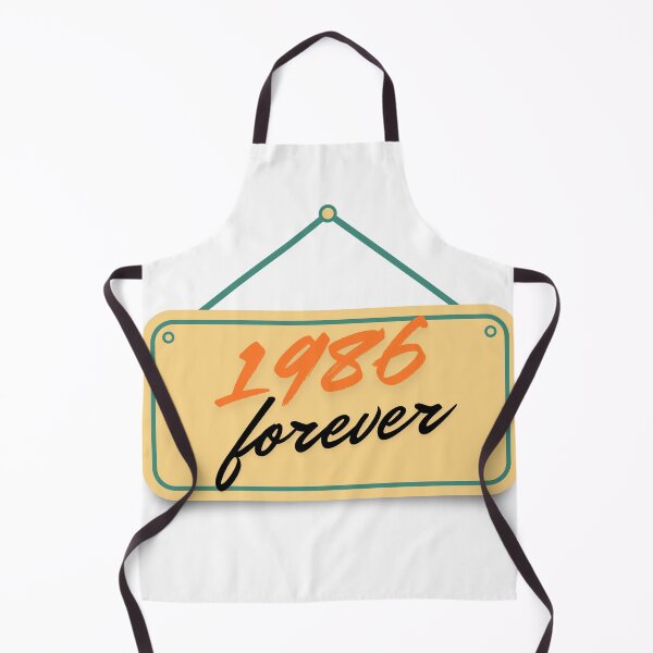 Item preview, 1986 forever designed and sold by Karitza Daniela.
