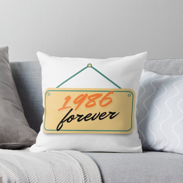 Item preview, 1986 forever designed and sold by Karitza Daniela.