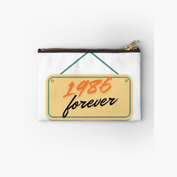 Item preview, 1986 forever designed and sold by Karitza Daniela.