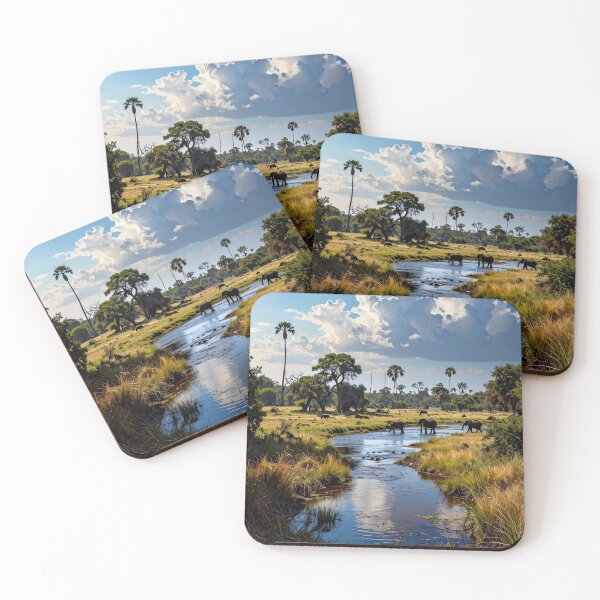 Item preview, Chobe National Park designed and sold by BoKev.