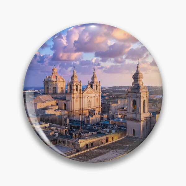 Item preview, Mdina designed and sold by BoKev.