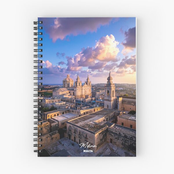 Item preview, Mdina designed and sold by BoKev.
