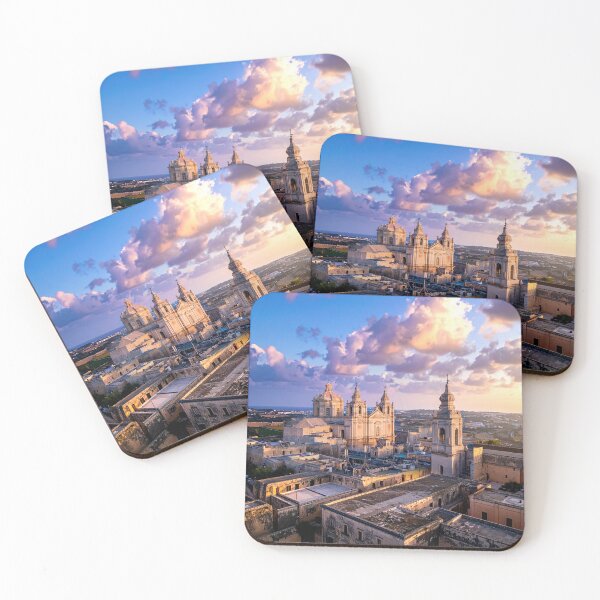 Item preview, Mdina designed and sold by BoKev.