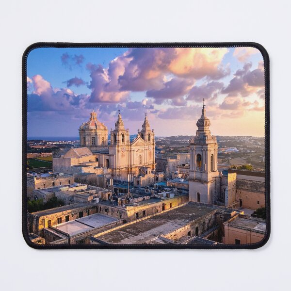 Item preview, Mdina designed and sold by BoKev.