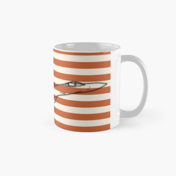 Item preview, fighter jet mission in front of american flag designed and sold by PilotandPlane.