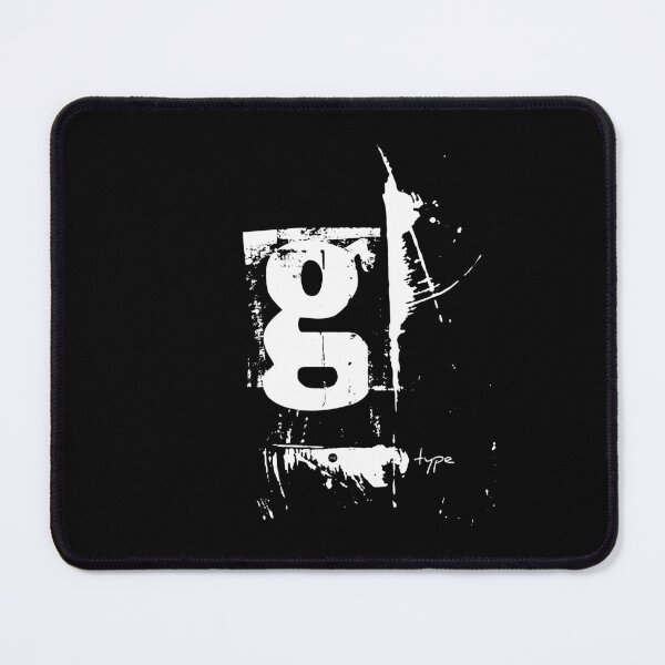 Item preview, Type g (fo) designed and sold by XUSRedbubble.