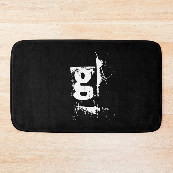 Item preview, Type g (fo) designed and sold by XUSRedbubble.