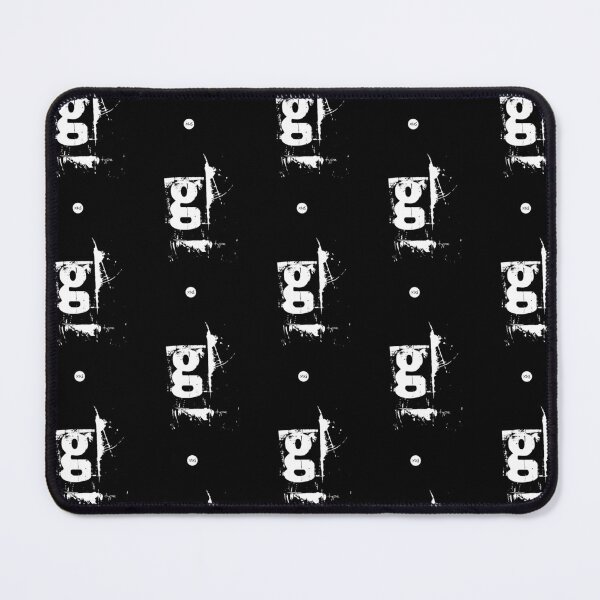Item preview, Type g (fo) P designed and sold by XUSRedbubble.