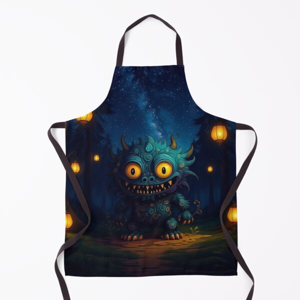 Item preview, Adorable Monster designed and sold by Korral.