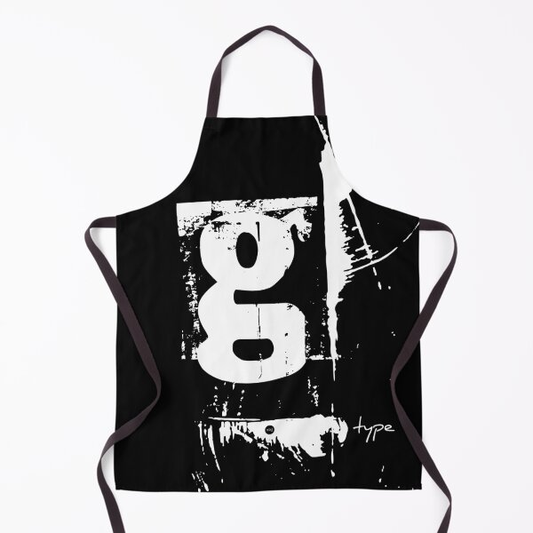Item preview, Type g (fo) I designed and sold by XUSRedbubble.