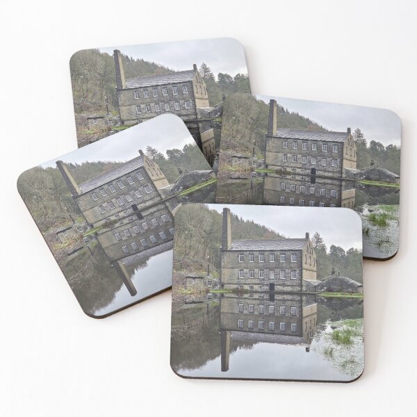 Item preview, Gibson Mill designed and sold by DZ1GN.