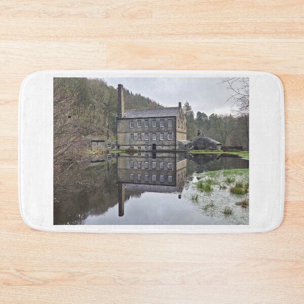 Item preview, Gibson Mill designed and sold by DZ1GN.