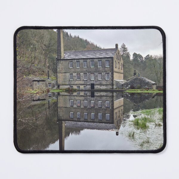 Item preview, Gibson Mill designed and sold by DZ1GN.