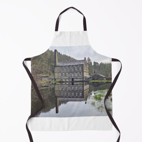 Item preview, Gibson Mill designed and sold by DZ1GN.