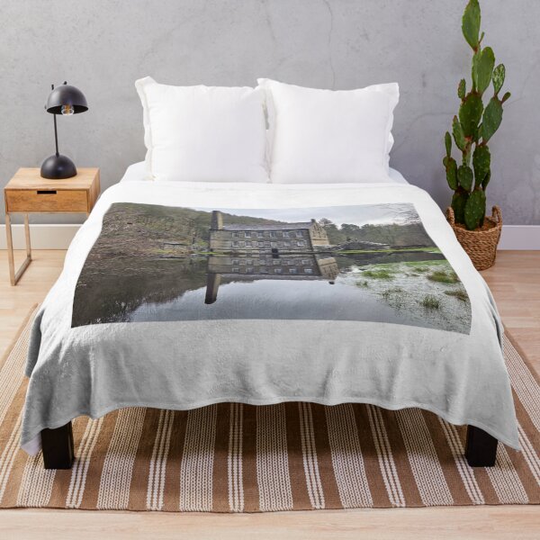 Item preview, Gibson Mill designed and sold by DZ1GN.