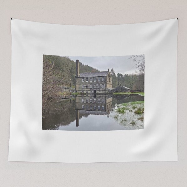 Item preview, Gibson Mill designed and sold by DZ1GN.