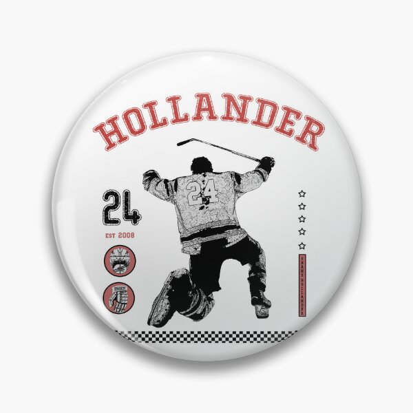 Item preview, Heated rivalry Shane Hollander 24 designed and sold by delllsdesigns.