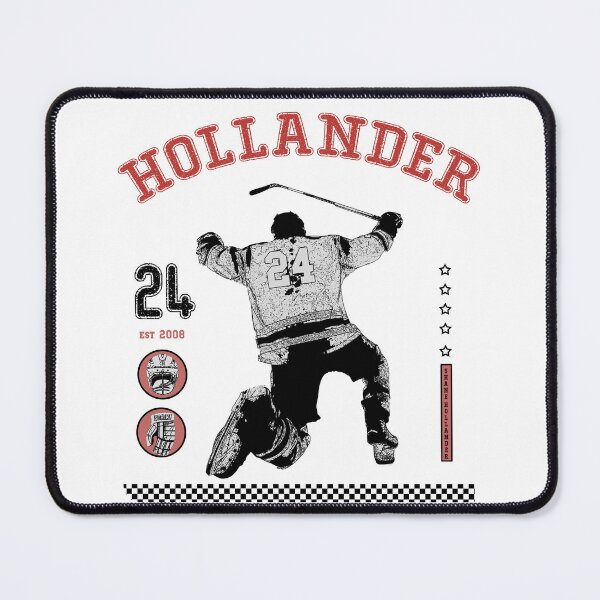 Item preview, Heated rivalry Shane Hollander 24 designed and sold by delllsdesigns.