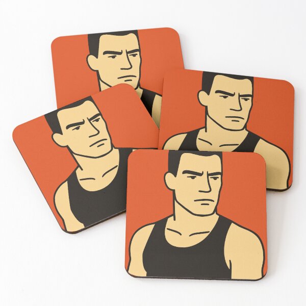 Item preview, minimalist design of an icon designed and sold by Icon4Frames.