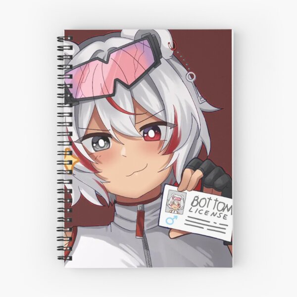 Item preview, Beezy Femboy Vtuber designed and sold by Abstract Finds.