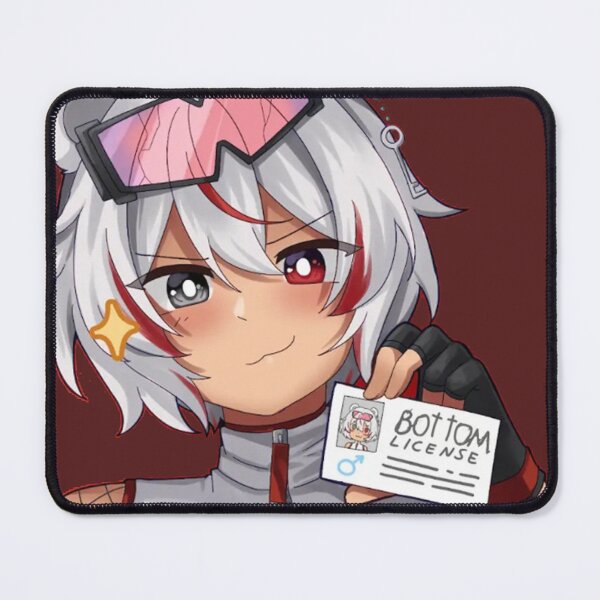 Item preview, Beezy Femboy Vtuber designed and sold by Abstract Finds.