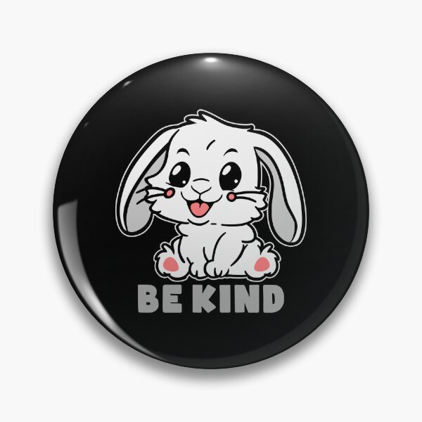 Item preview,  Be kind  designed and sold by NFGDesigns.